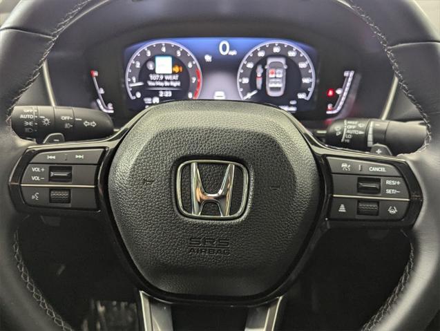 used 2023 Honda Civic car, priced at $26,191