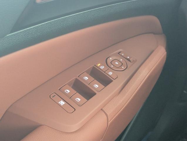 new 2026 Kia Sportage car, priced at $38,460