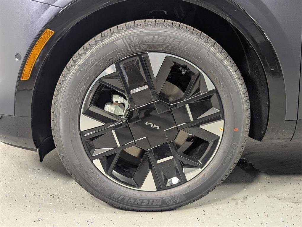 new 2026 Kia Sportage car, priced at $38,460