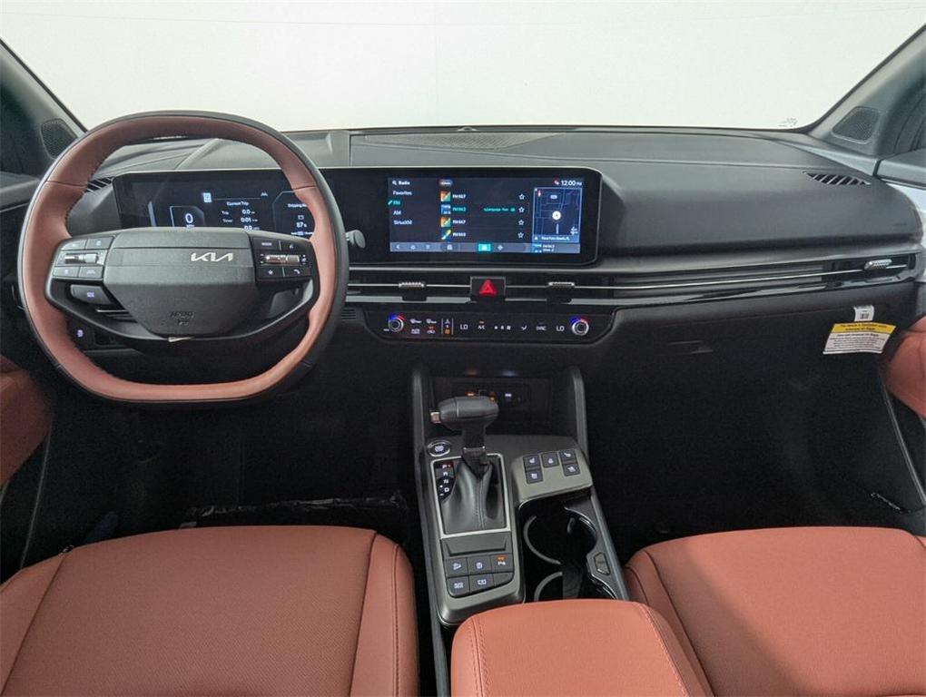 new 2026 Kia Sportage car, priced at $38,460
