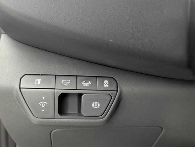 used 2024 Kia EV9 car, priced at $56,995