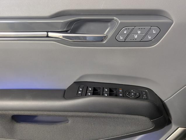 used 2024 Kia EV9 car, priced at $56,995