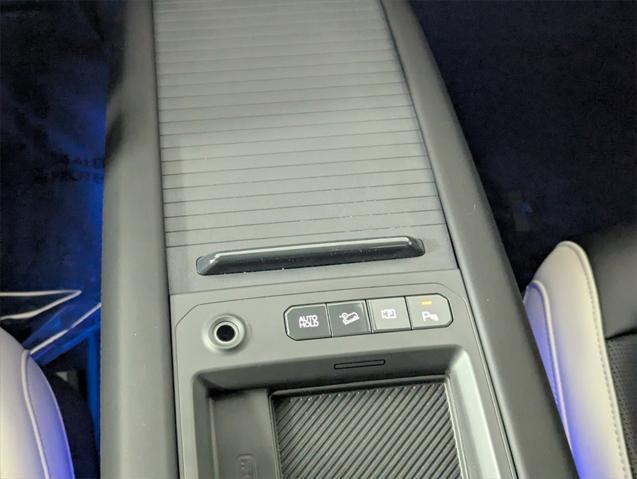 used 2024 Kia EV9 car, priced at $56,995