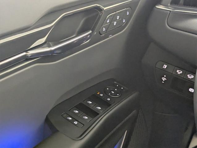 used 2024 Kia EV9 car, priced at $56,995