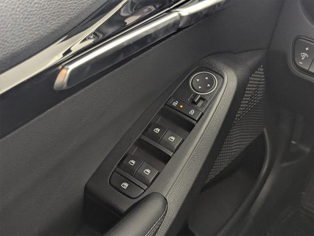 new 2025 Kia Seltos car, priced at $27,003
