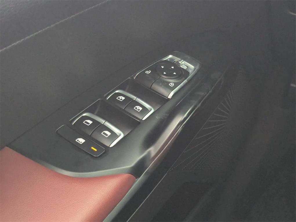used 2023 Kia K5 car, priced at $22,991