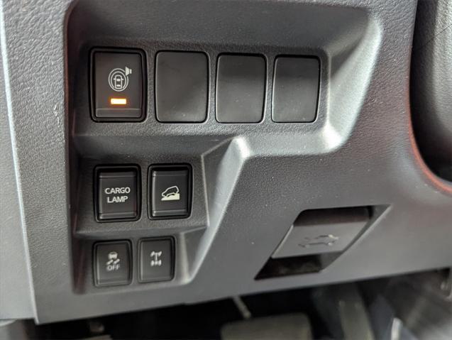 used 2022 Nissan Frontier car, priced at $31,995