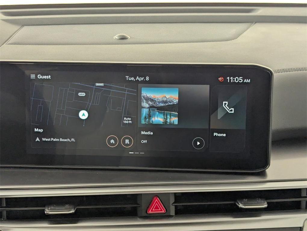 new 2025 Kia Sorento car, priced at $37,063