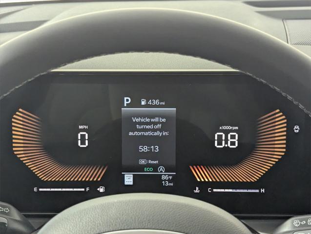 new 2025 Kia Sorento car, priced at $39,540