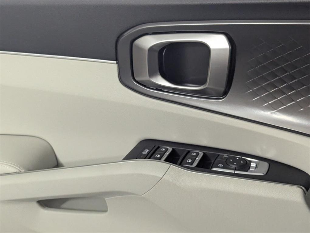 new 2025 Kia Sorento car, priced at $37,063