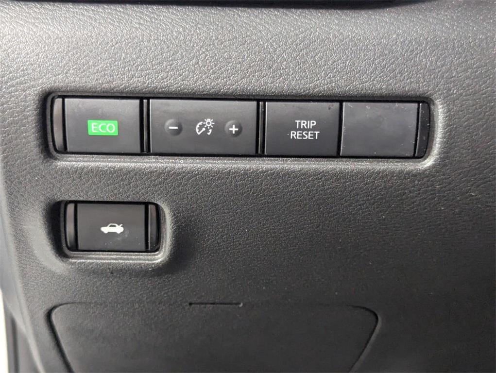 used 2023 Nissan Sentra car, priced at $15,995