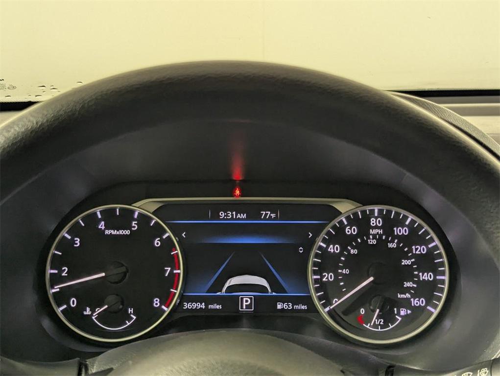 used 2023 Nissan Sentra car, priced at $15,995