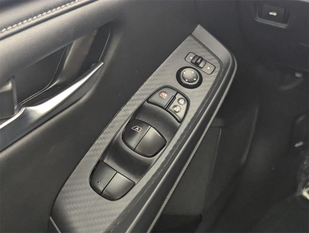 used 2023 Nissan Sentra car, priced at $15,995