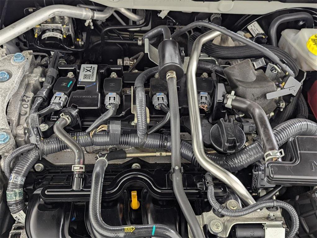 used 2023 Nissan Sentra car, priced at $15,995