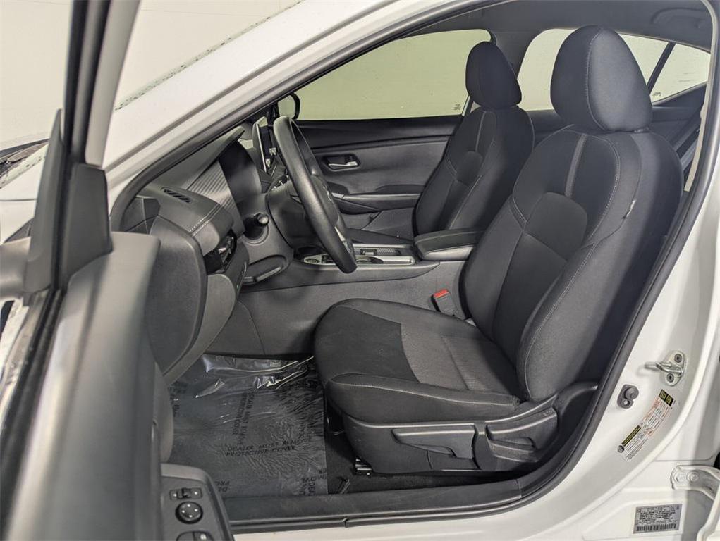 used 2023 Nissan Sentra car, priced at $15,995