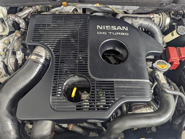 used 2012 Nissan Juke car, priced at $6,995