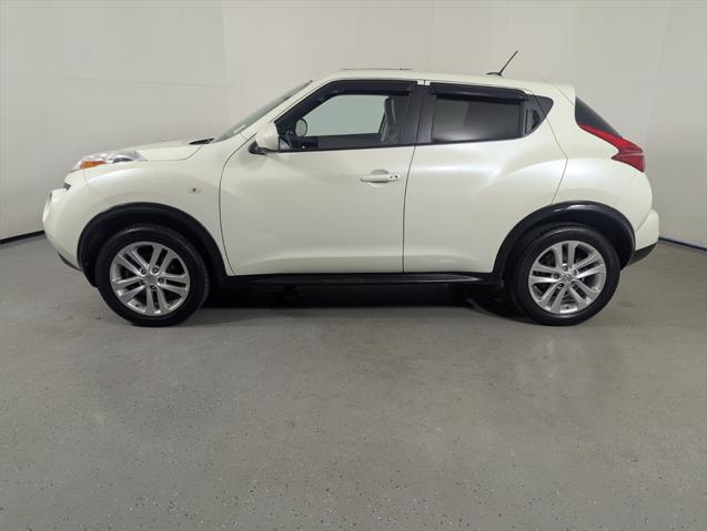used 2012 Nissan Juke car, priced at $6,995