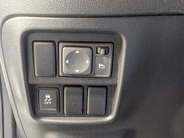used 2012 Nissan Juke car, priced at $6,995