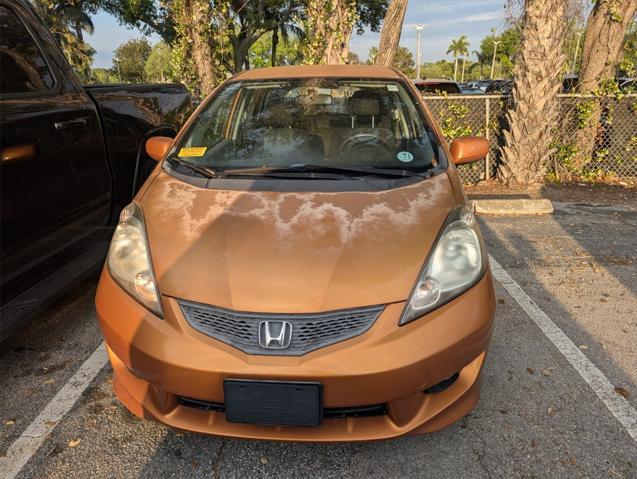 used 2011 Honda Fit car, priced at $5,991