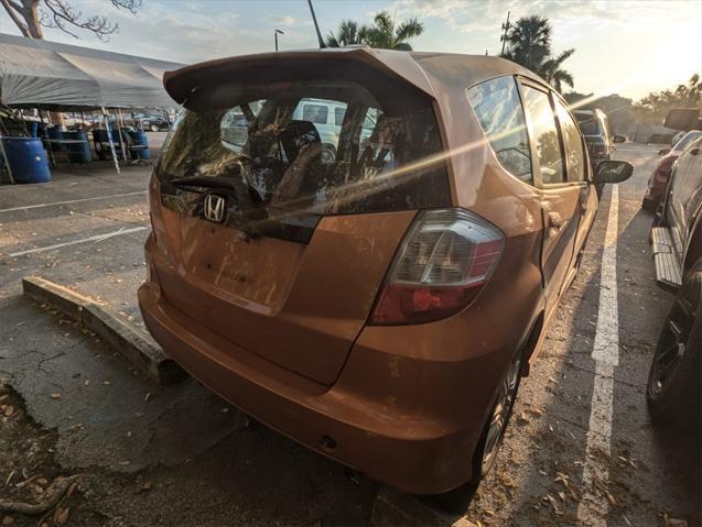 used 2011 Honda Fit car, priced at $5,991