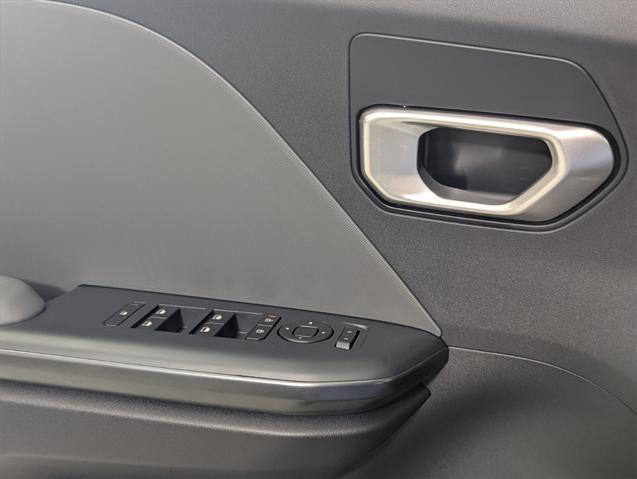 new 2025 Kia K4 car, priced at $24,340