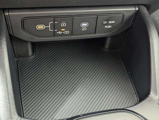 new 2025 Kia K4 car, priced at $24,340