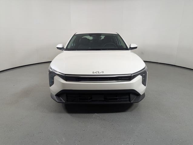 new 2025 Kia K4 car, priced at $24,735