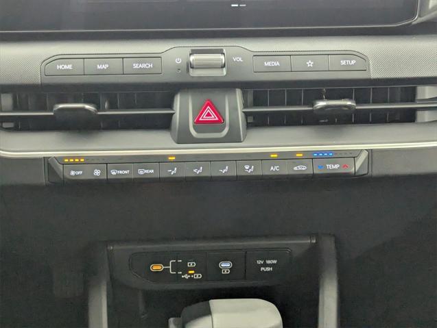 new 2025 Kia K4 car, priced at $24,735