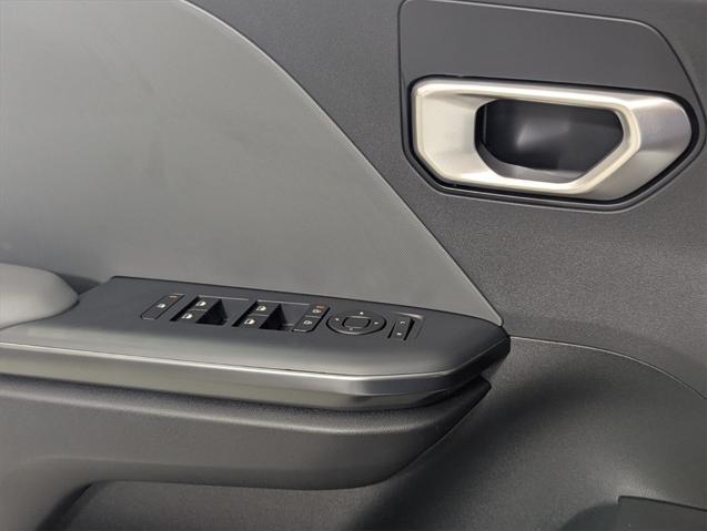 new 2025 Kia K4 car, priced at $24,735