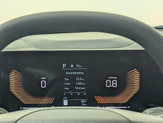 new 2025 Kia K4 car, priced at $24,735