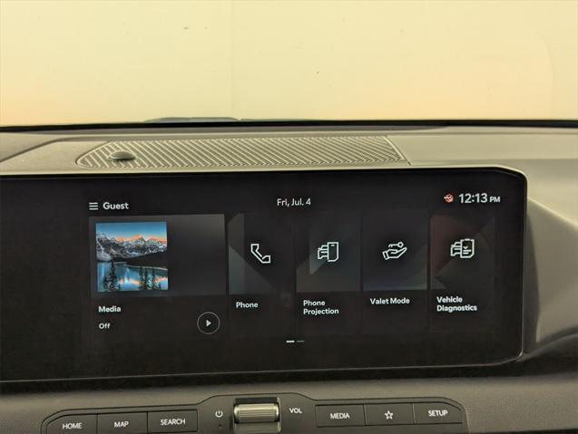 new 2025 Kia K4 car, priced at $24,735