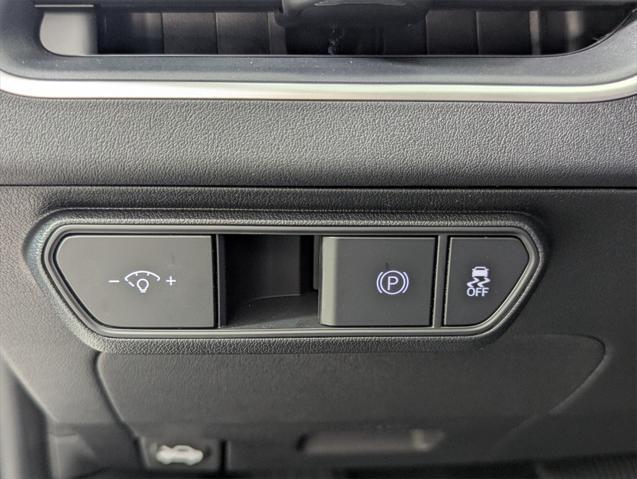 new 2025 Kia K4 car, priced at $24,735