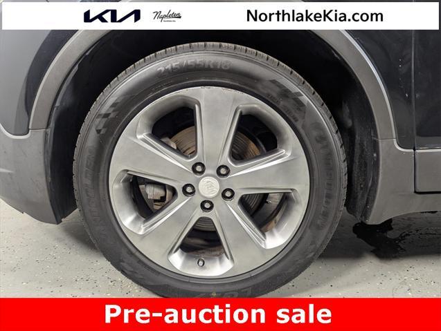 used 2014 Buick Encore car, priced at $6,491