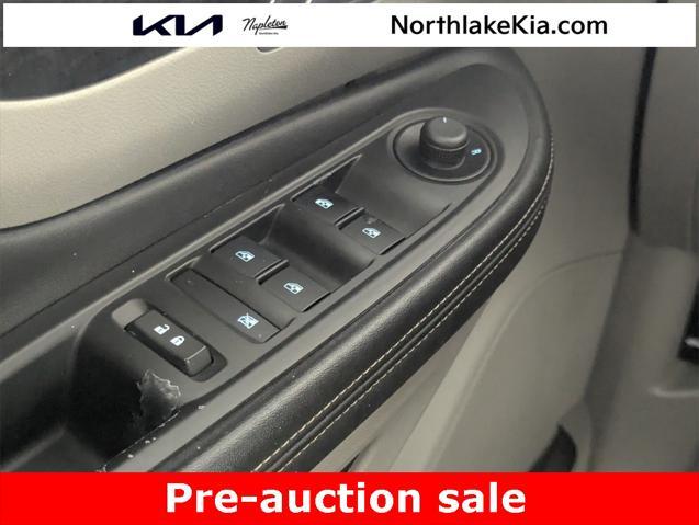 used 2014 Buick Encore car, priced at $6,491