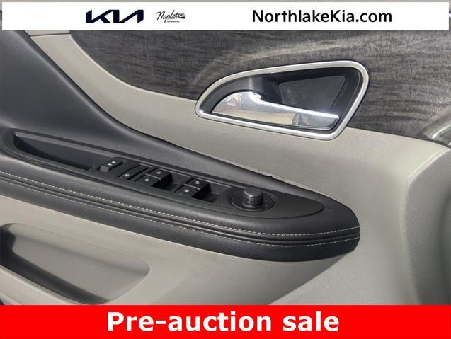 used 2014 Buick Encore car, priced at $6,491