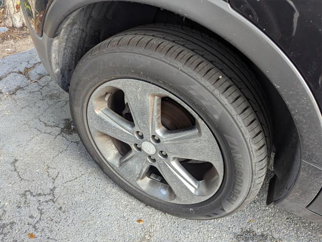used 2014 Buick Encore car, priced at $6,491