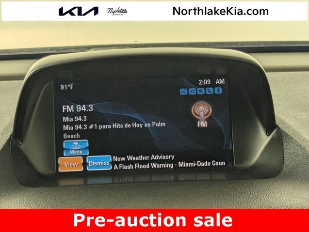 used 2014 Buick Encore car, priced at $6,491
