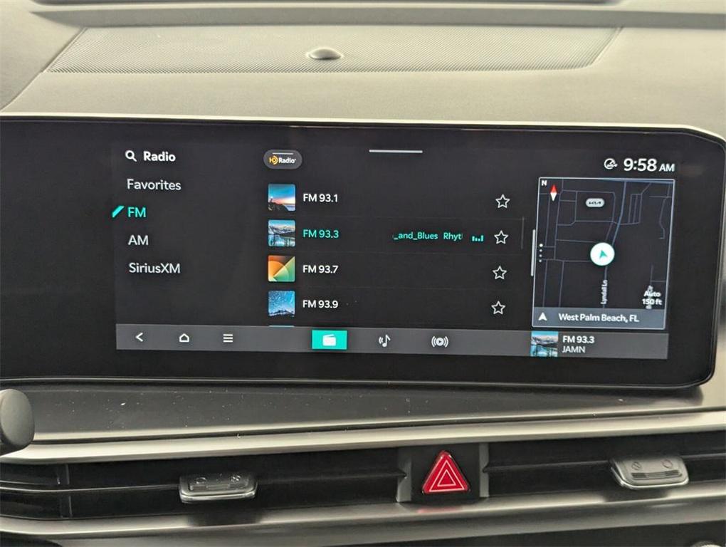 new 2025 Kia Sorento car, priced at $38,944
