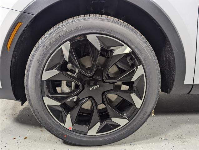 new 2025 Kia Sorento car, priced at $40,619