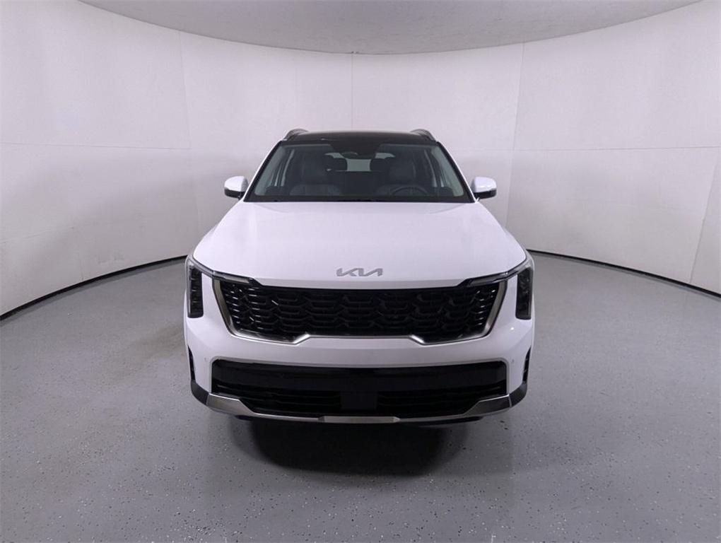 new 2025 Kia Sorento car, priced at $38,944