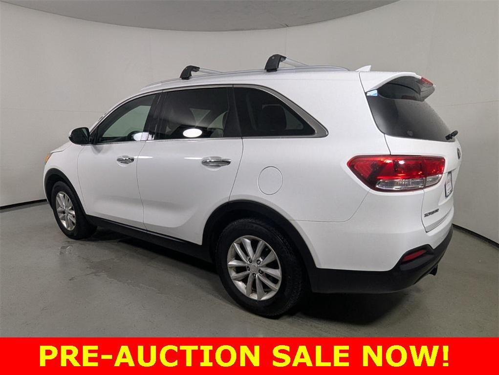 used 2016 Kia Sorento car, priced at $4,995