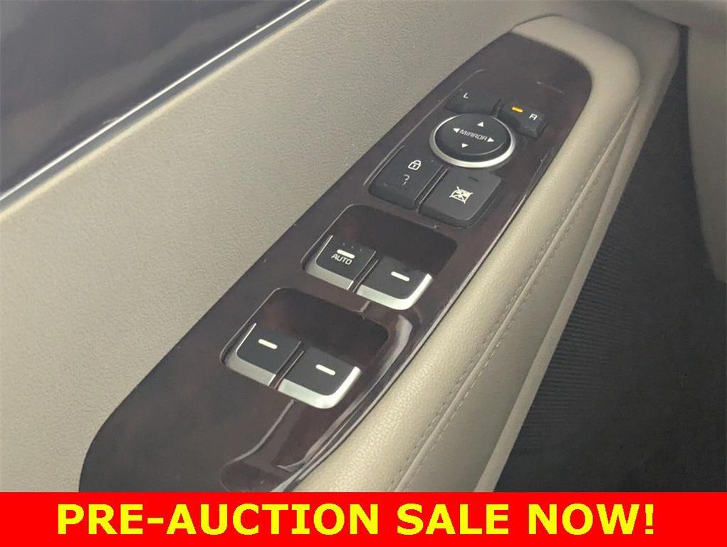 used 2016 Kia Sorento car, priced at $4,995