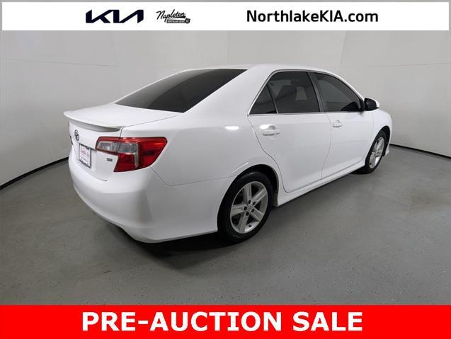 used 2014 Toyota Camry car, priced at $8,991