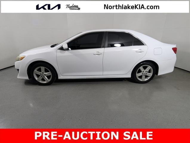 used 2014 Toyota Camry car, priced at $8,991