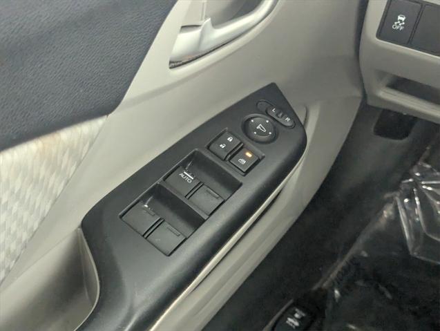 used 2015 Honda Civic car, priced at $9,291
