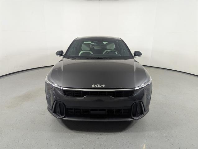 new 2025 Kia K4 car, priced at $27,113