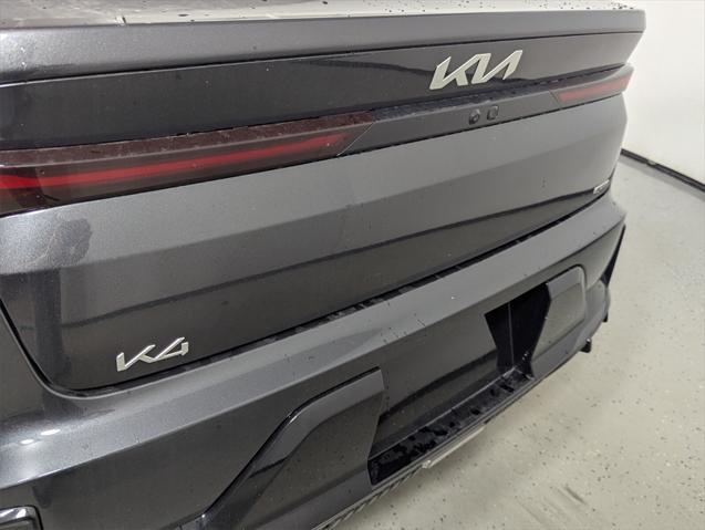 new 2025 Kia K4 car, priced at $27,113