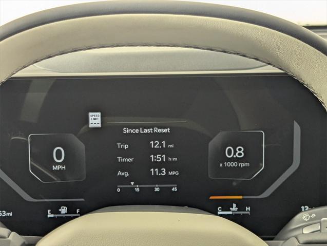 new 2025 Kia K4 car, priced at $27,113