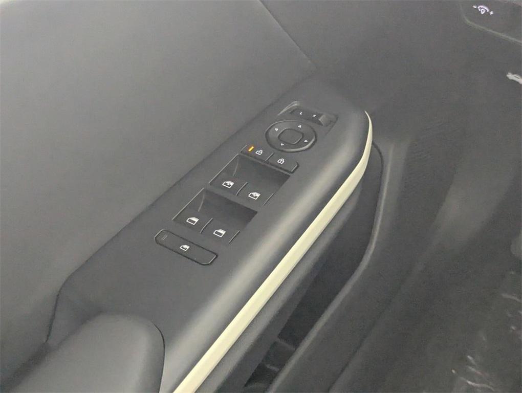 new 2025 Kia K4 car, priced at $27,684
