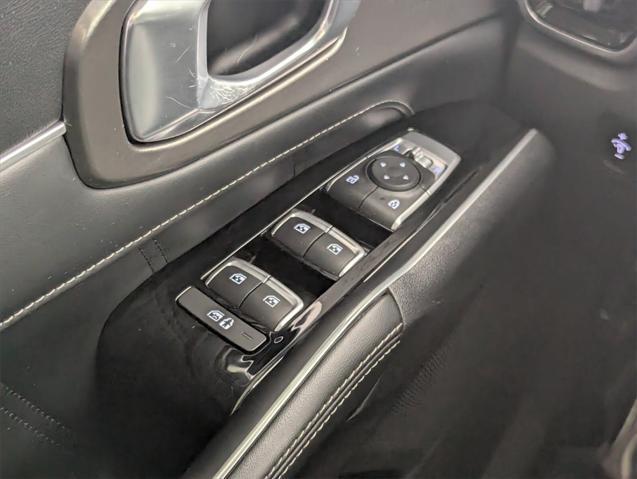 used 2021 Kia Sorento car, priced at $24,995